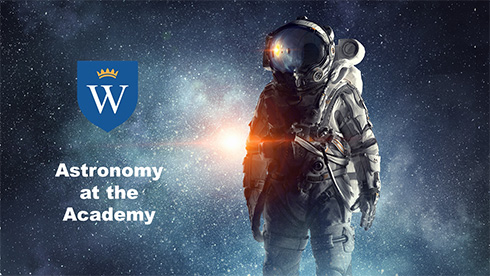 astronomy