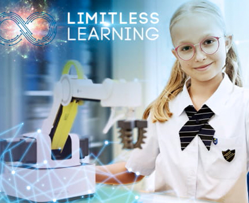limitless-learning