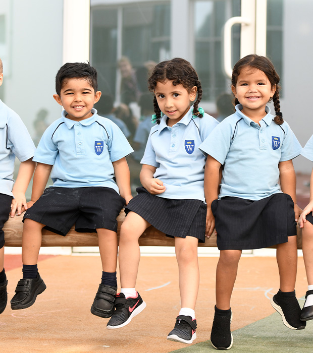 uniform