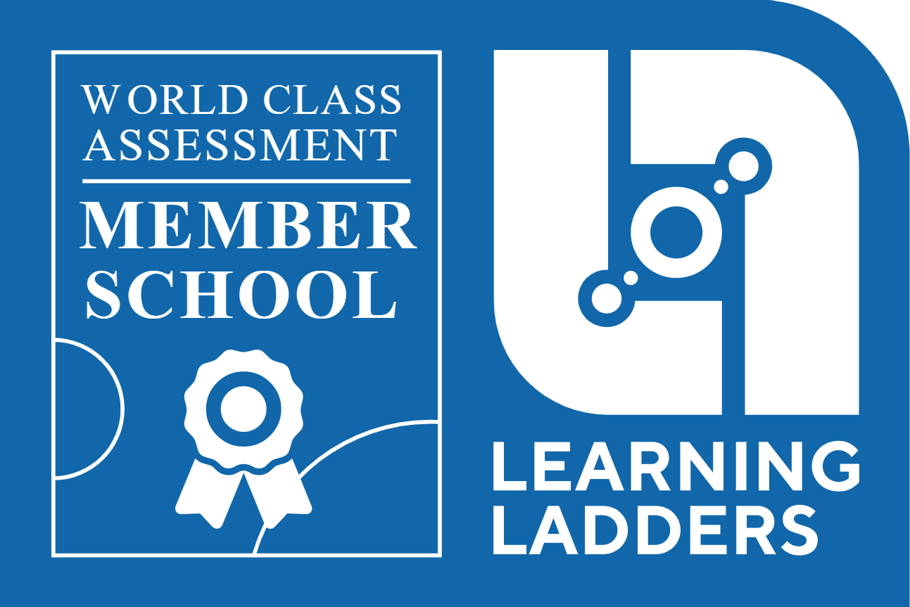 LEARNING LADDERS