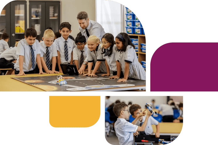 Future Learning