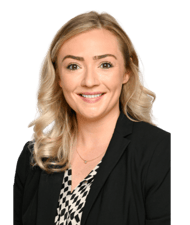 Hollie Harran