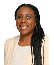 Tinisha Hall